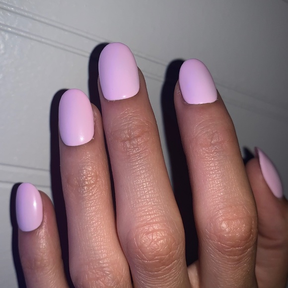 Press On Nail Set - Picture 2 of 2